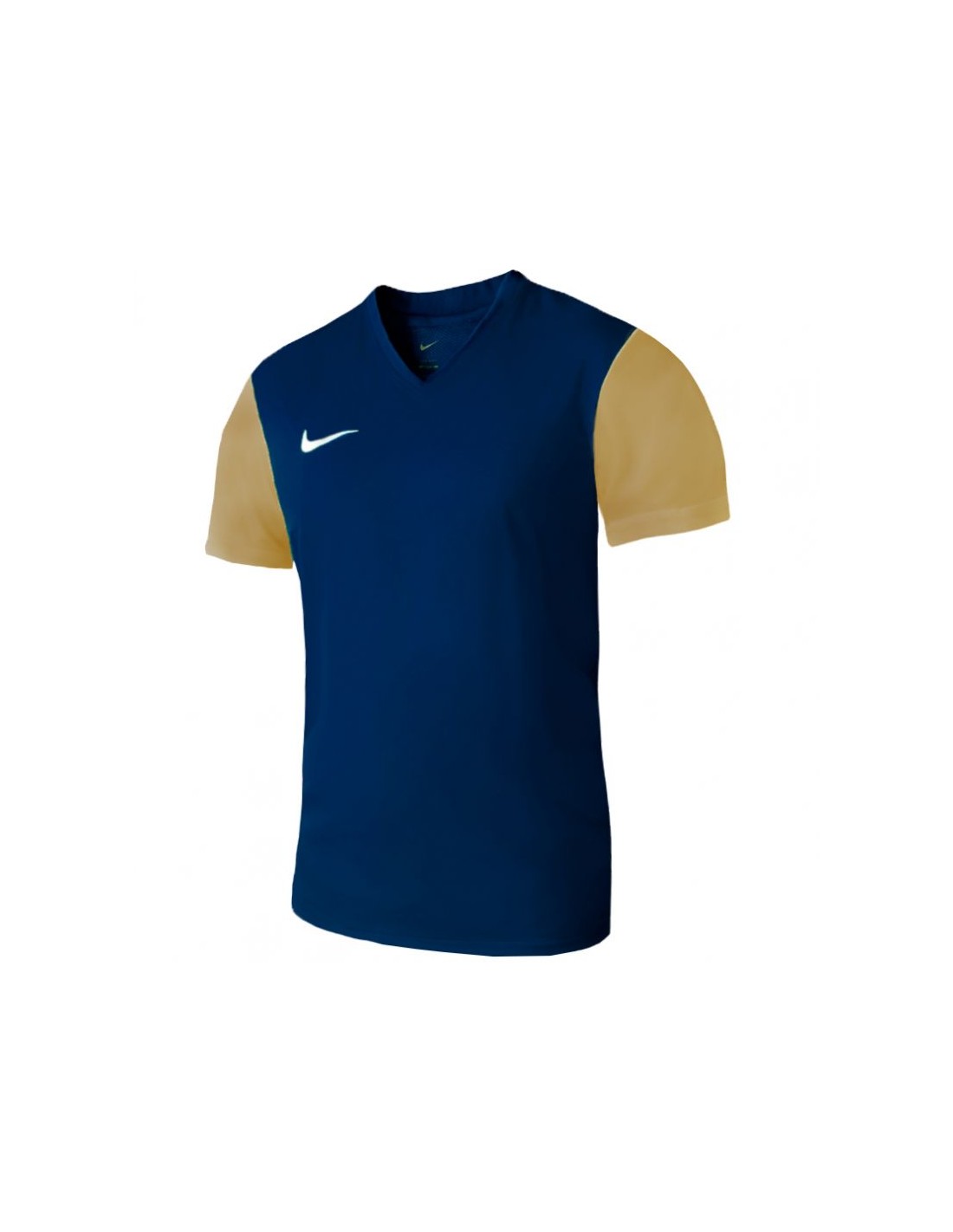 Men's T-Shirts Nike Navy