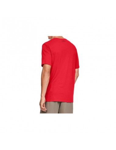 Tshirt Under Armour Sportstyle Logo Tee M 1329590600