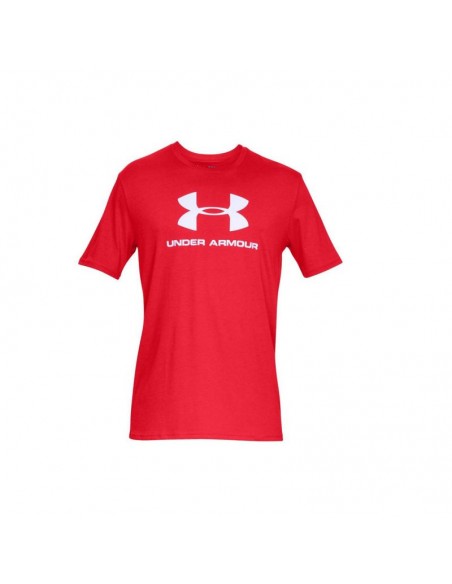 Tshirt Under Armour Sportstyle Logo Tee M 1329590600