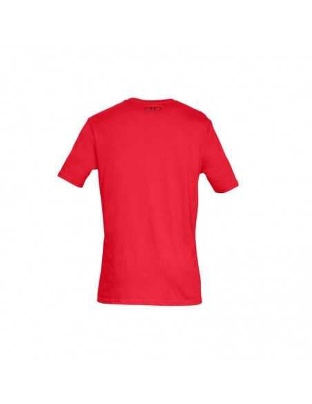 Tshirt Under Armour Sportstyle Logo Tee M 1329590600