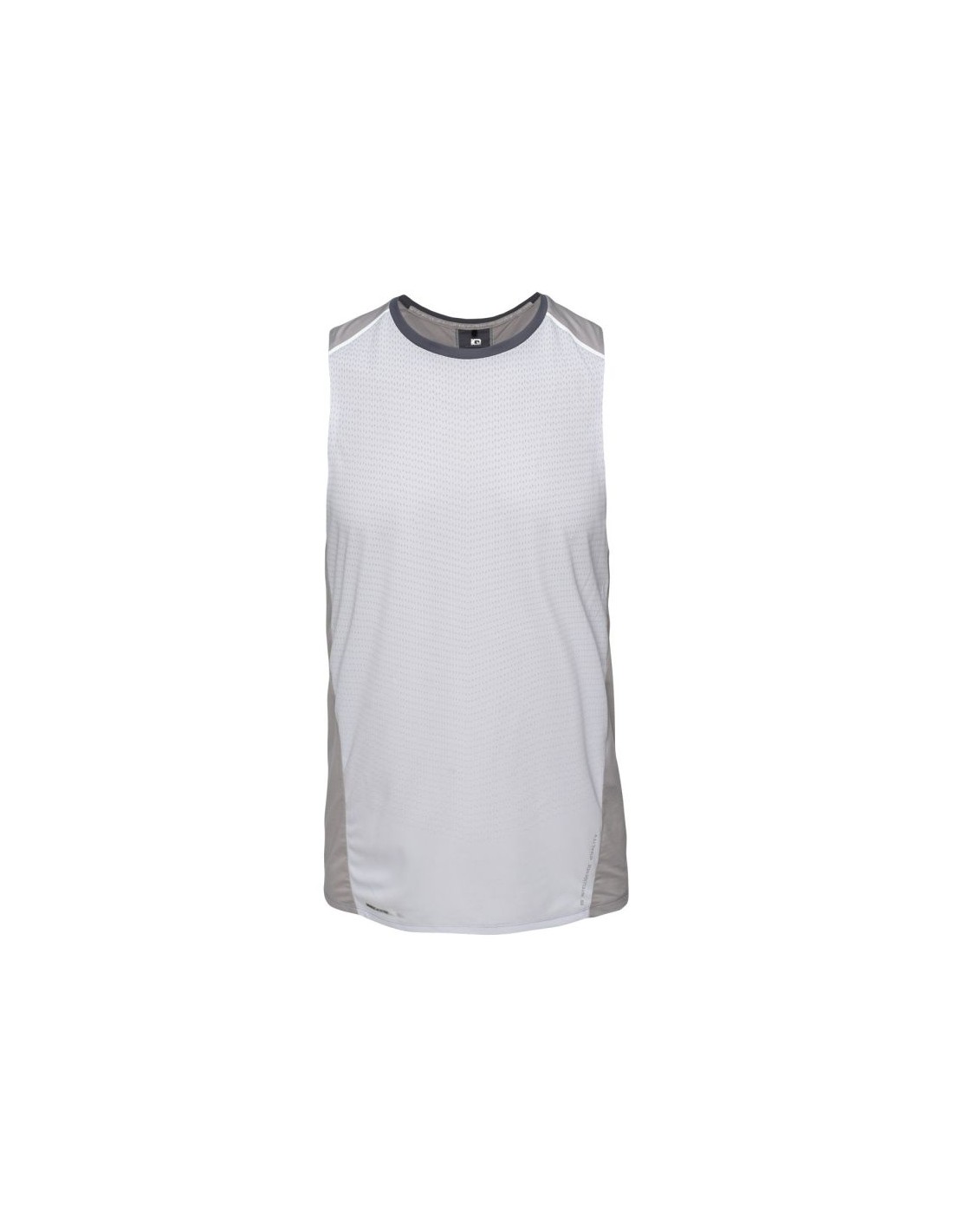 Men's T-Shirts IQ Gray