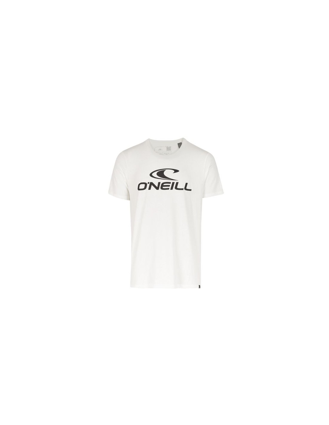 Men's T-Shirts ONeill White