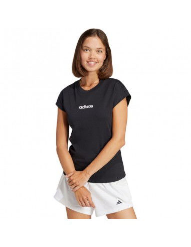 adidas Essentials Linear Cotton W...