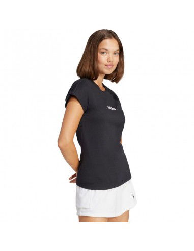 adidas Essentials Linear Cotton W...