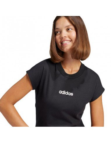 adidas Essentials Linear Cotton W...