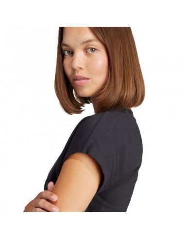 adidas Essentials Linear Cotton W...