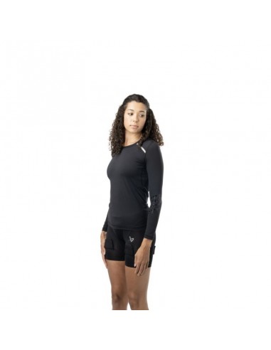 Bauer Baselayer Long Sleeve TShirt W