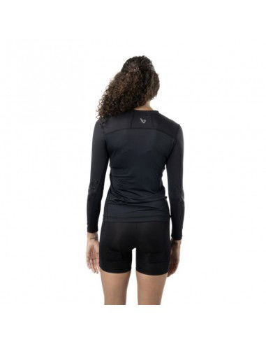 Bauer Baselayer Long Sleeve TShirt W