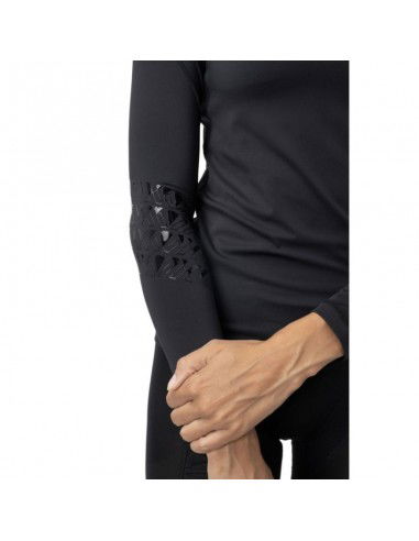 Bauer Baselayer Long Sleeve TShirt W