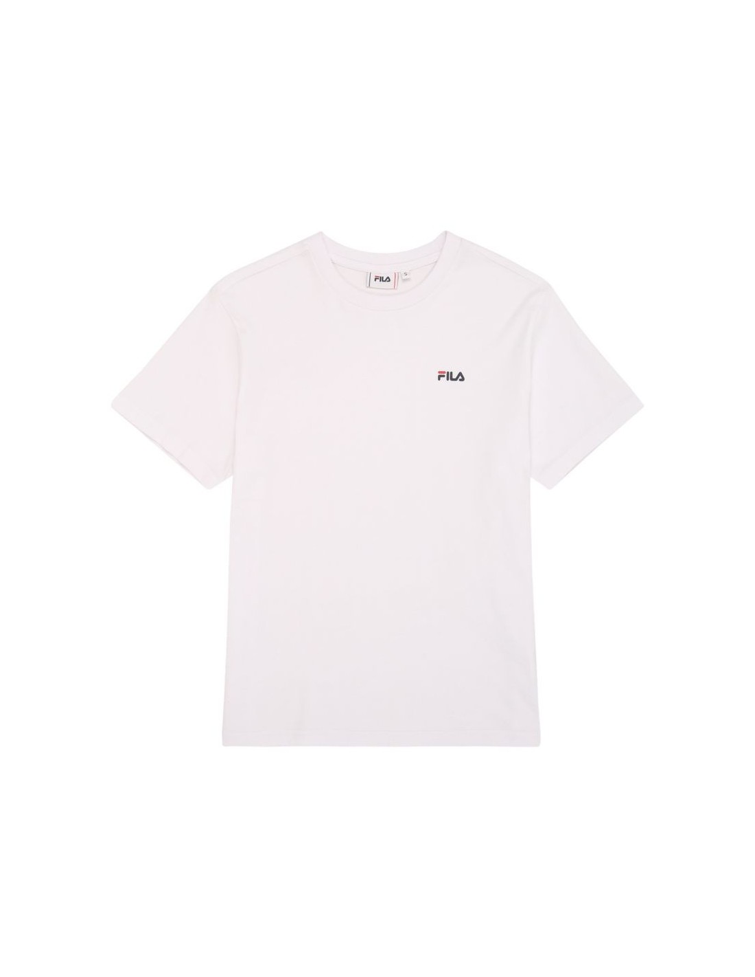 Fila Lignano Tshirt W FAW1053 10001