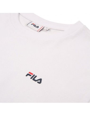 Fila Lignano Tshirt W FAW1053 10001