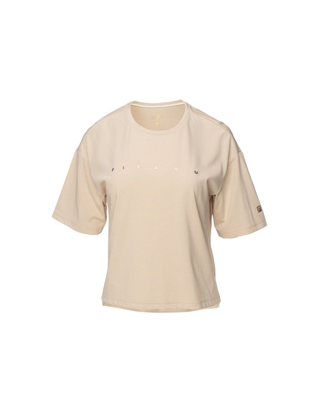 Fitanu Nari W short sleeve Tshirt