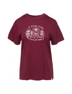 HiTec Dioki Tshirt SP W...