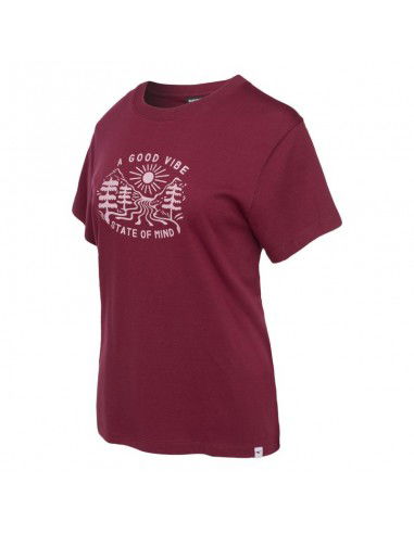 HiTec Dioki Tshirt SP W 92800606816