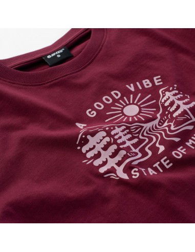 HiTec Dioki Tshirt SP W 92800606816