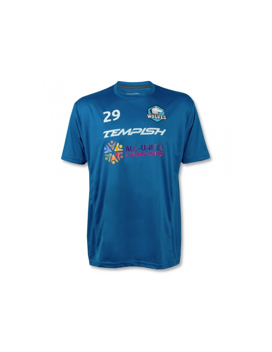 TEMPISH Beaster Lady W Tshirt