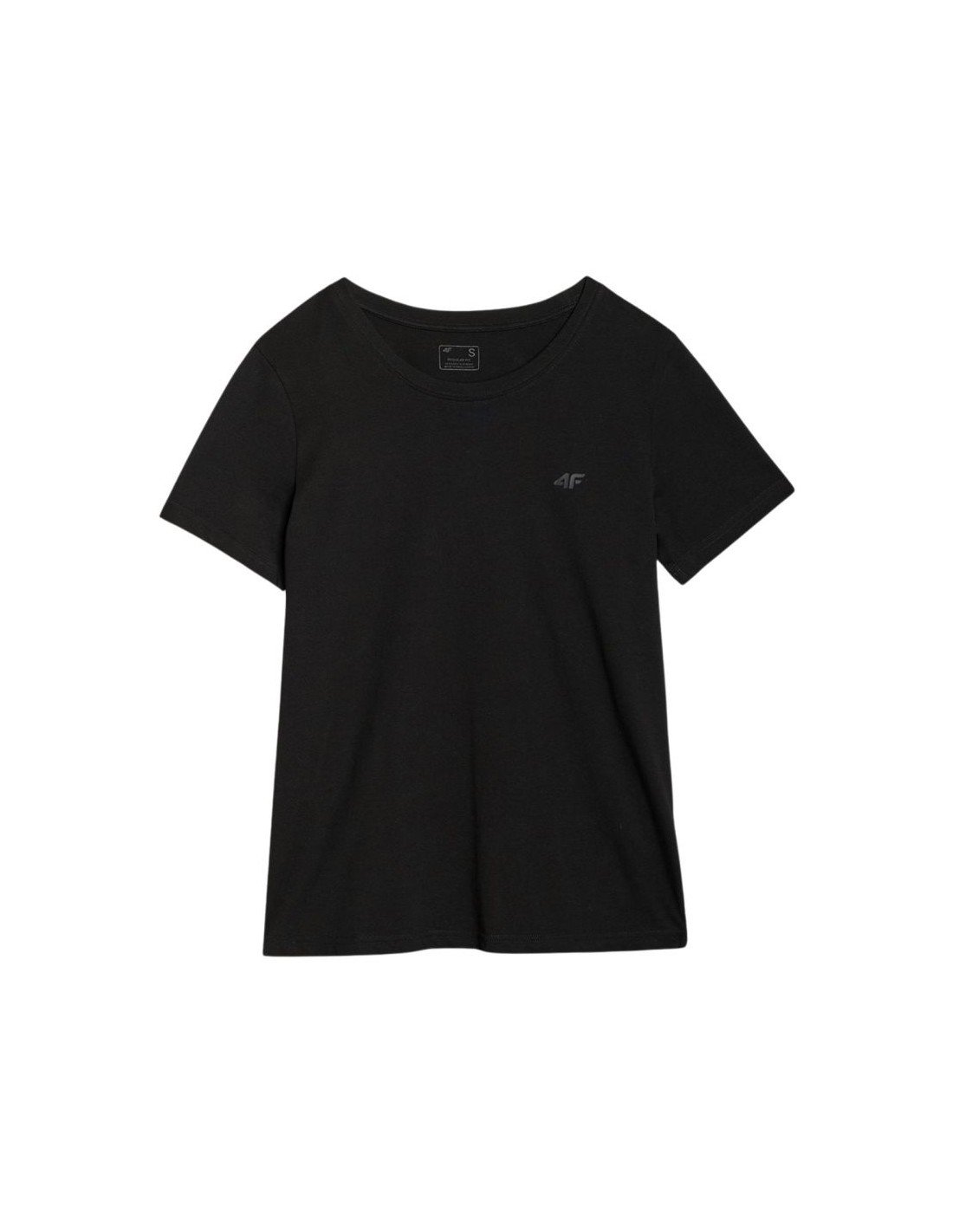 Tshirt 4F F2356 W 4FWMM00TTSHF2356 20S