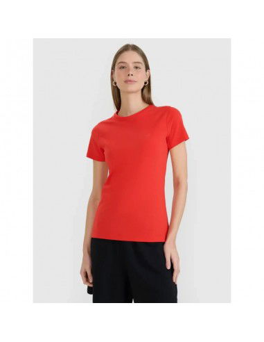 Tshirt 4F W 4FWMM00TTSHF225562S