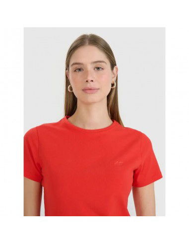 Tshirt 4F W 4FWMM00TTSHF225562S