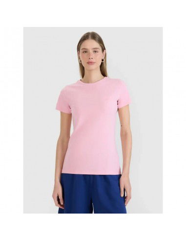 Tshirt 4F W 4FWMM00TTSHF225556S