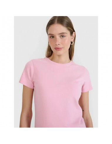 Tshirt 4F W 4FWMM00TTSHF225556S