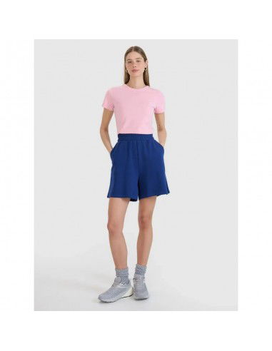 Tshirt 4F W 4FWMM00TTSHF225556S