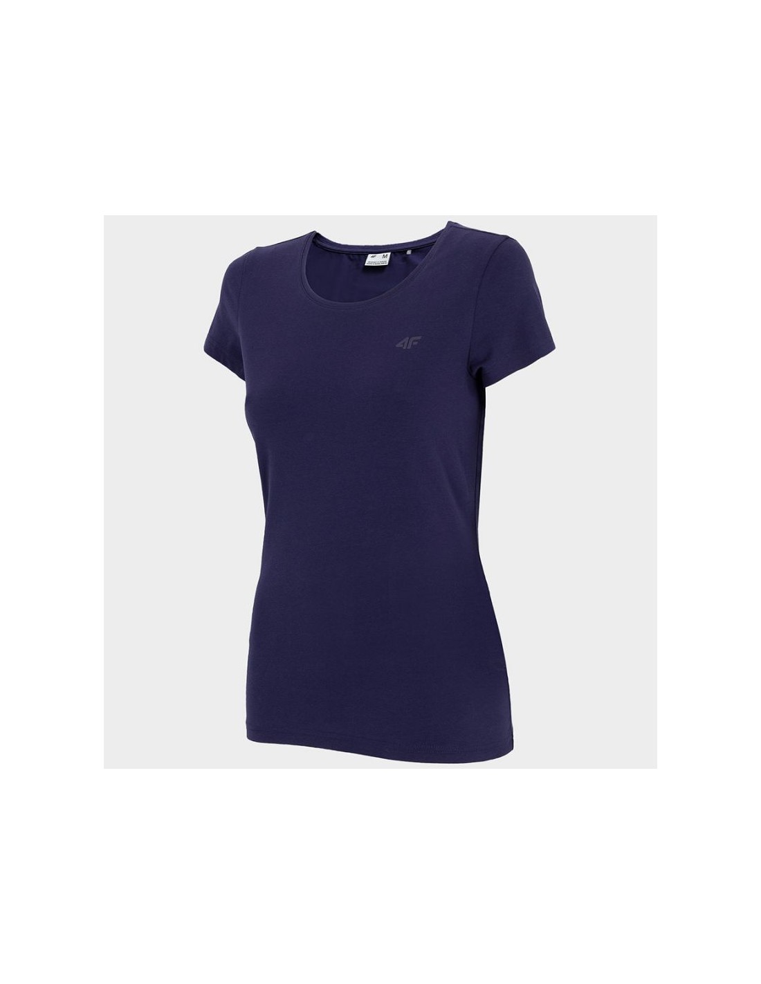 Tshirt 4F W H4L22TSD350 30S