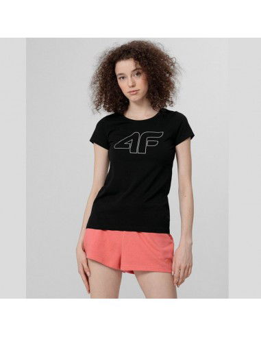 Tshirt 4F W H4L22TSD353 20S