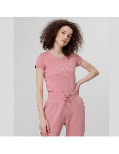 Tshirt 4F W H4L22TSD353 56S