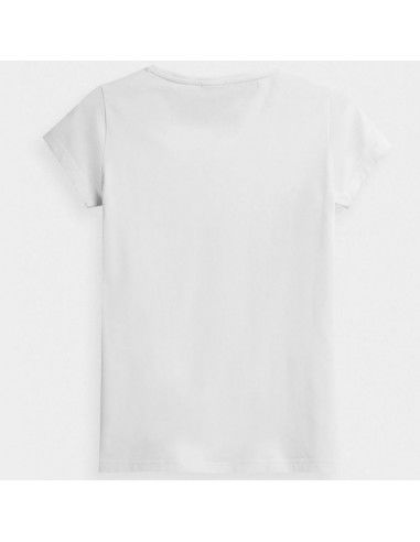 Tshirt 4F W NOSH4TSD353 10S