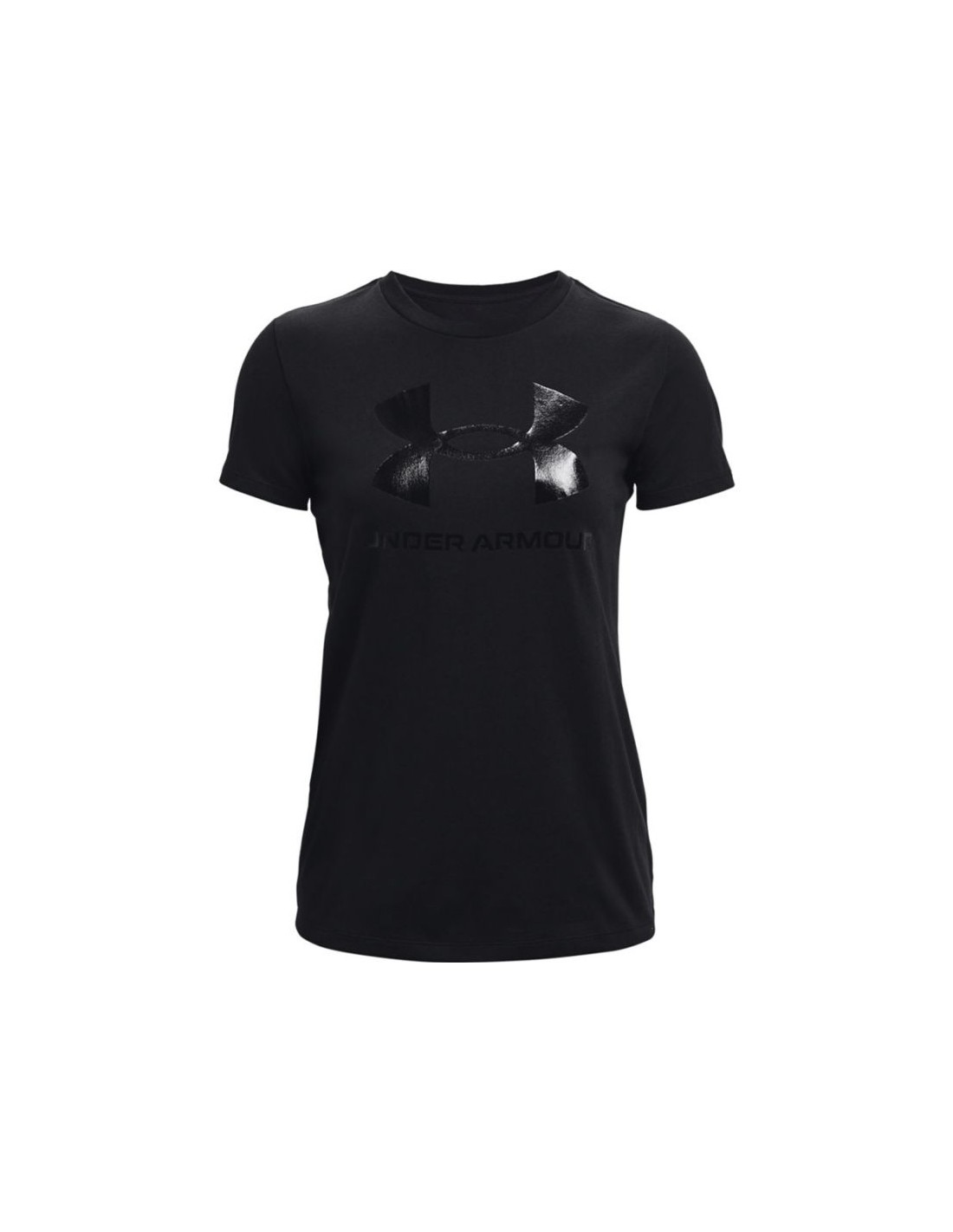 Under Armour Live Sportstyle Graphic SS Tshirt W 1356 305 002