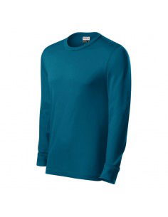 Unisex Tshirt Resist LS...