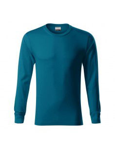 Unisex Tshirt Resist LS... 2