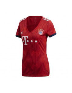 Women's adidas Bayern...