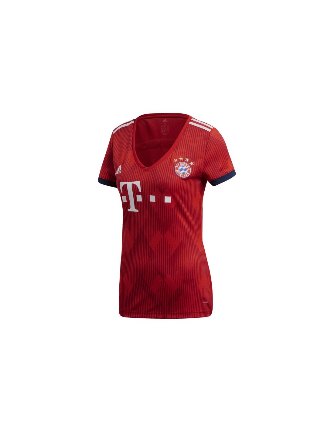 ADIDAS PERFORMANCE Women's adidas Bayern Munich Home Tshirt CF5425