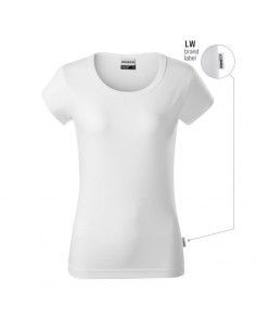 Women's Tshirt Resist heavy...