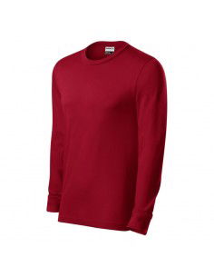 Unisex Tshirt Resist LS...