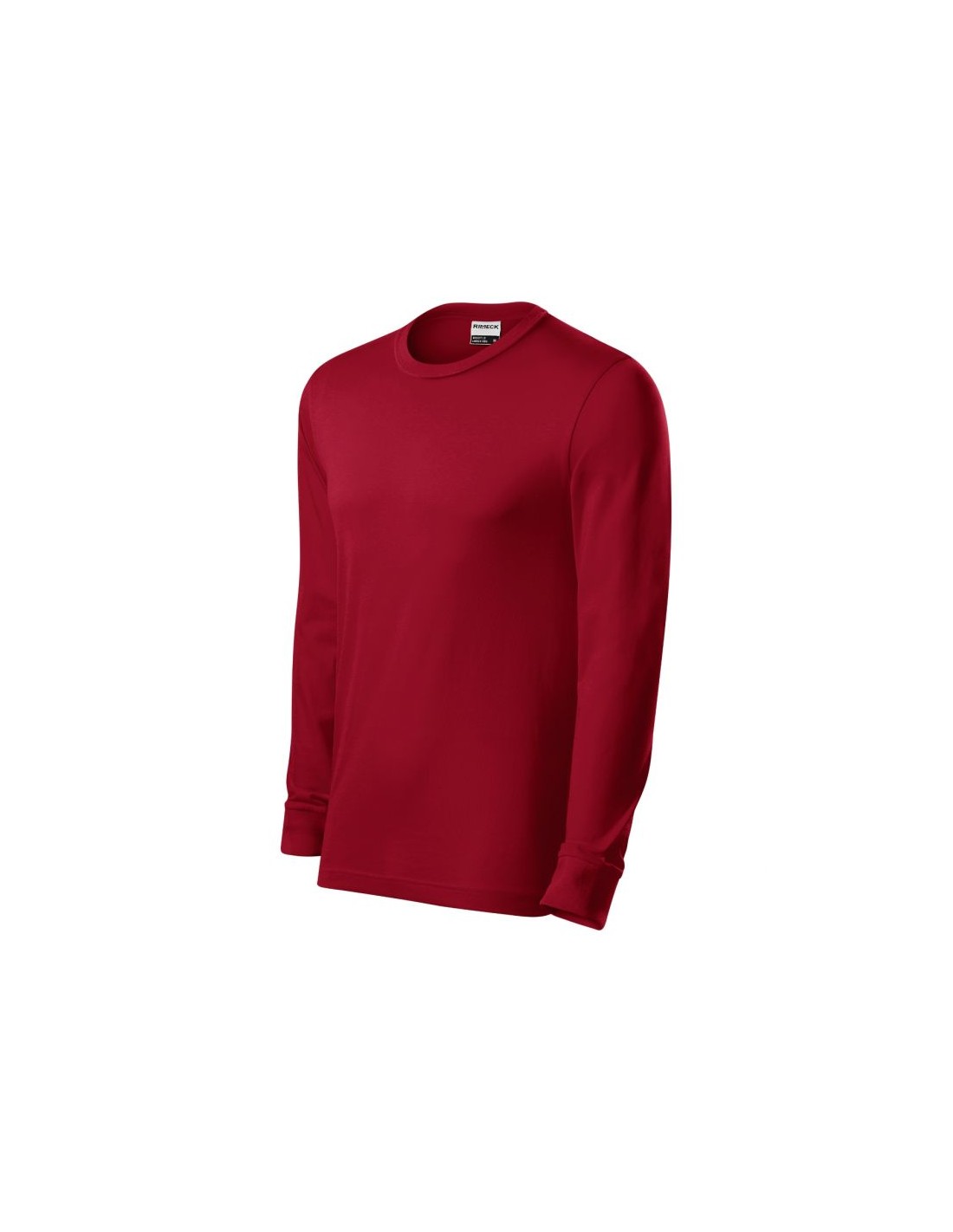 Malfini Unisex Tshirt Resist LS marlboro red