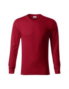 Unisex Tshirt Resist LS... 2