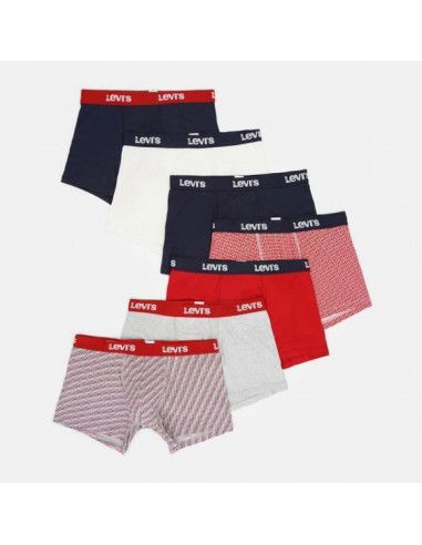 Levi's Men Boxershort M 701225625 004...