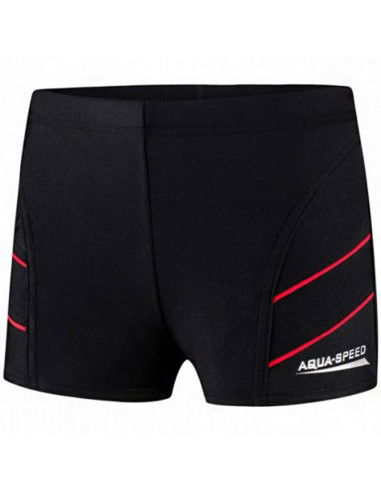 Aqua Speed Andy Jr16 swimming shorts