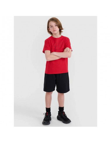 Shorts 4F Jr 4FJWMM00TSHOM62920S
