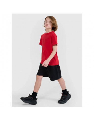 Shorts 4F Jr 4FJWMM00TSHOM62920S