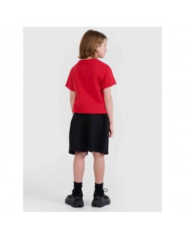 Shorts 4F Jr 4FJWMM00TSHOM62920S