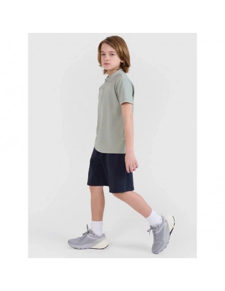 Shorts 4F Jr 4FJWMM00TSHOM62931S