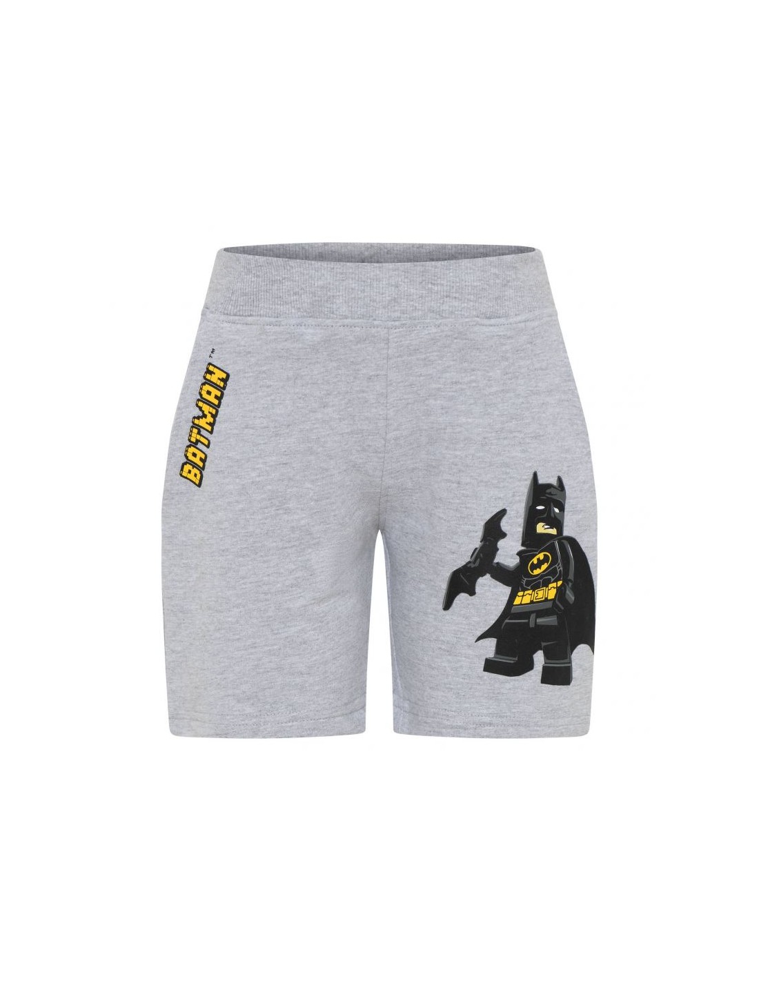 Lego Wear Lego Wear Batman Legoparker 305 Jr 12010812912 Shorts