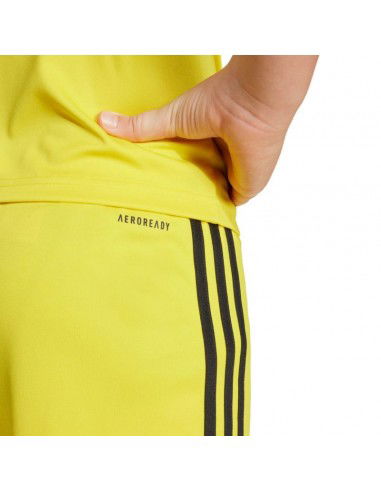 Shorts adidas Squadra 25 Jr JJ2421