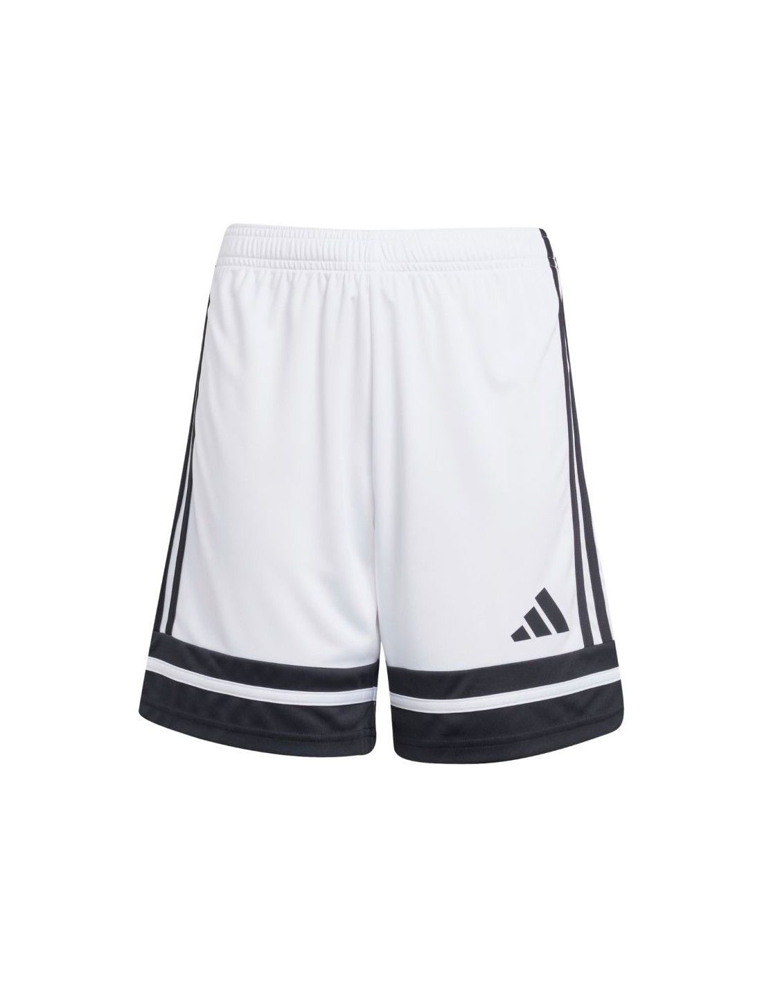 Shorts adidas Squadra 25 Jr JJ2422