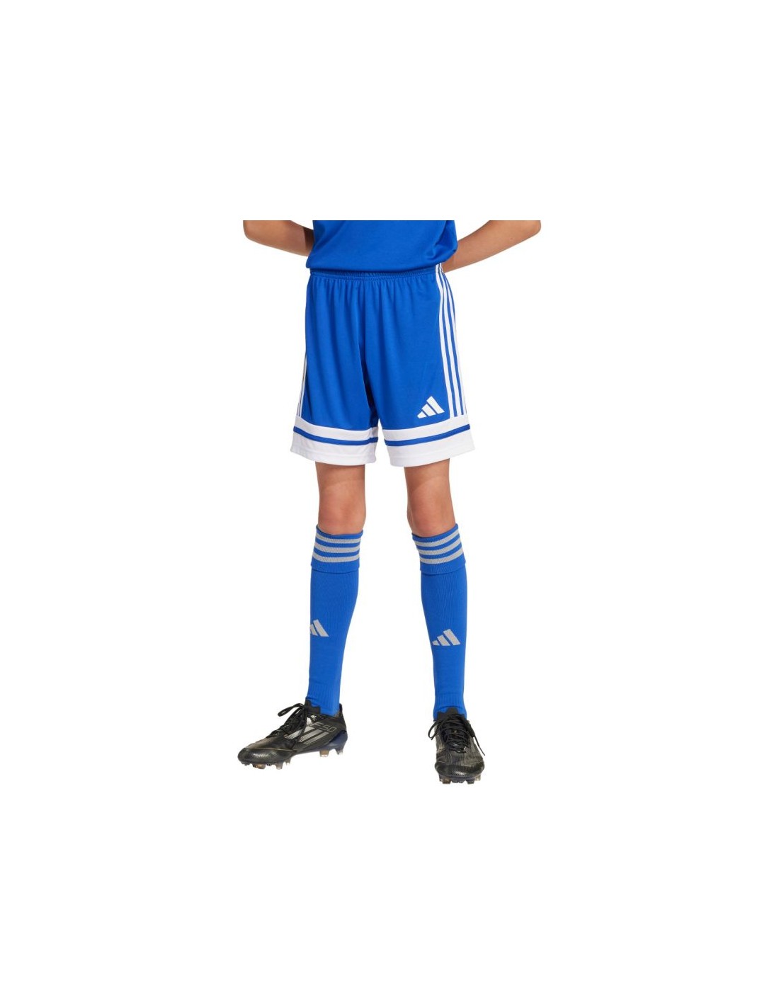 Shorts adidas Squadra 25 Jr JJ2419