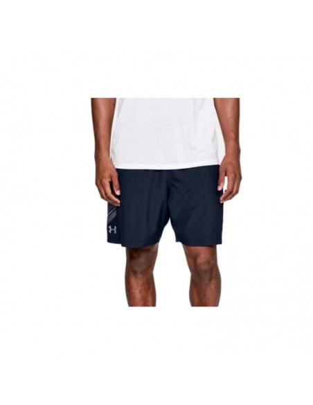 Under Armour Woven Graphic Shorts M 1309651409
